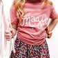 She is Magic