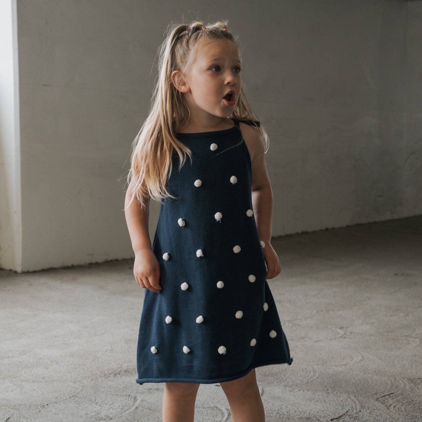 Knit Dress | Emery