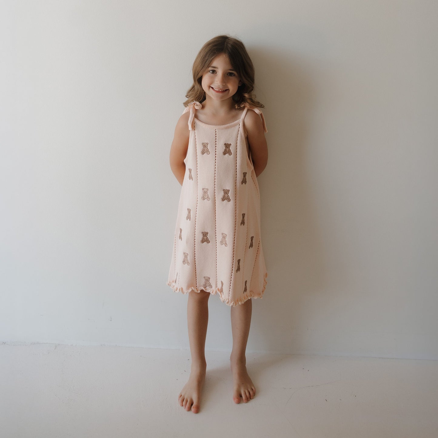 Knit Dress | Lottie