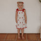 Knit Dress | Cherry