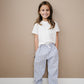 Dylan Cotton Jogger
