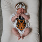 Short Sleeve Romper | Easy Tiger