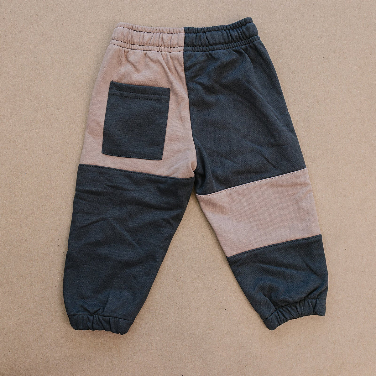 Echo Joggers