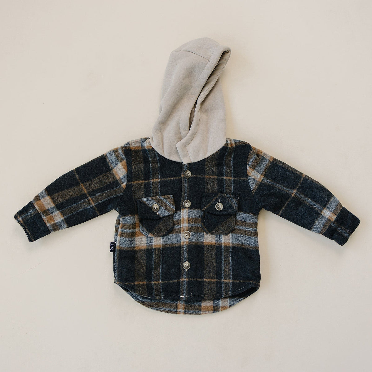 Everest Jacket