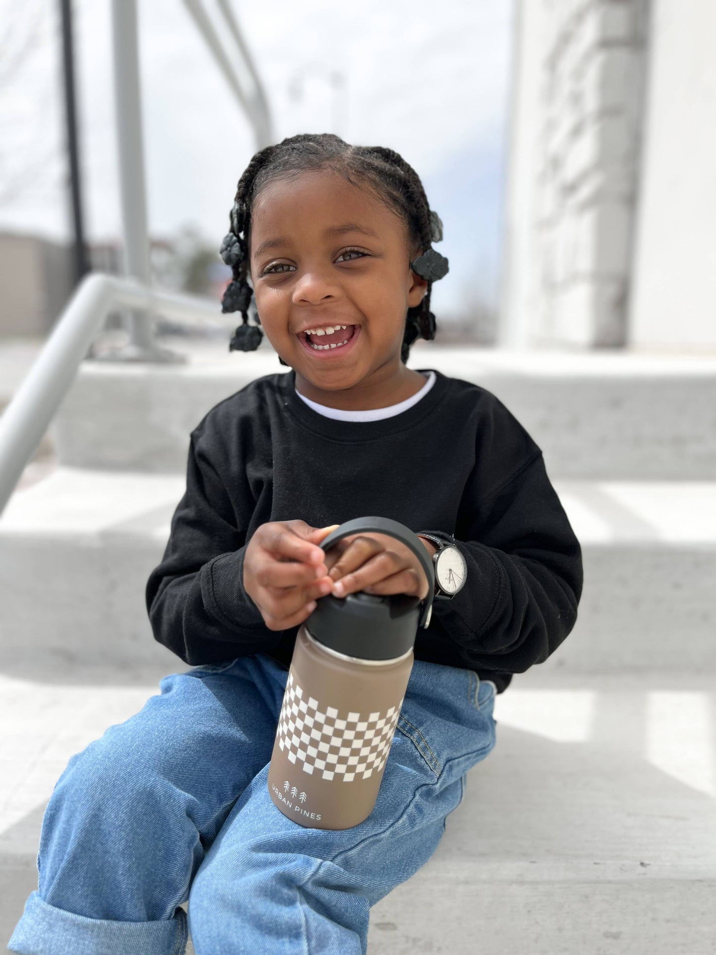 Insulated Cups: Sage