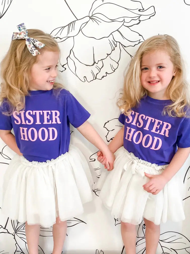 Sisterhood