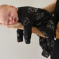 Bamboo Zip Pajamas | Flaming Hearts