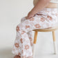 Flare Set | Latte Daisy