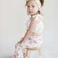 Flare Set | Latte Daisy