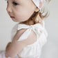 Flare Set | Latte Daisy