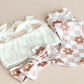 Flare Set | Latte Daisy
