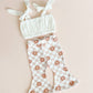 Flare Set | Latte Daisy
