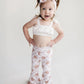 Flare Set | Latte Daisy