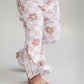 Flare Set | Latte Daisy