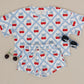 Shorts Set | Sweet Cherry