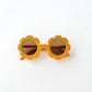 Flower Sunglasses