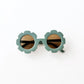 Flower Sunglasses