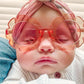 Flower Sunglasses