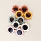 Flower Sunglasses