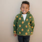 Gabe Fleece Pullover