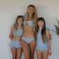 Girl's Two Piece Swimsuit | Sully