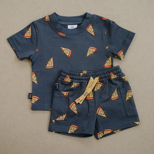 Graham Set