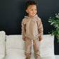 Harley Jogger Set