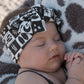 Bamboo Head Wrap | Summer Check