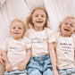 Home is Where Mama Is Organic Kids T-shirt