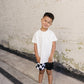 Ian Shorts