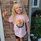 Vibin’ Flamingo Tee