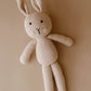 Honey the Bunny | Knit Doll