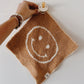 Lovey | Just Smile Tan
