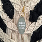 Motel Keychain