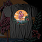 Vibin’ Flamingo Tee