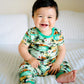 You Had Me at Aloha 2 Piece Short Sleeve Pajamas