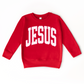 Jesus | Sweatshirt
