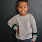 Jett Sweater