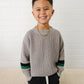 Jett Sweater