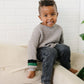 Jett Sweater
