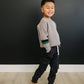Jett Sweater
