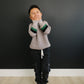Jett Sweater