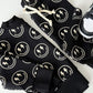 Jogger Set | Electric Smiley