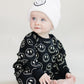 Jogger Set | Electric Smiley