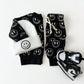 Jogger Set | Electric Smiley