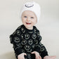 Jogger Set | Electric Smiley