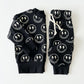 Jogger Set | Electric Smiley