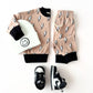 Jogger Set | Lightning Bolt