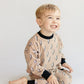 Jogger Set | Lightning Bolt