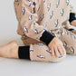 Jogger Set | Lightning Bolt